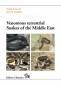 Preview: Venomous terrestrial Snakes of the Middle East